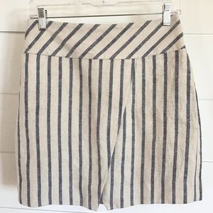 J Crew Skirt